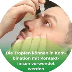 OCUTEARS® Alo+ Augentropfen – Für langanhaltende Befeuchtung und Frische bei Trockenen Augen><noscript><img width=