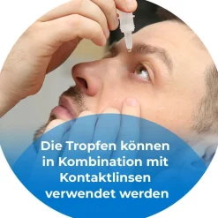 OCUTEARS® Hydro+ Augentropfen - Für langanhaltende Befeuchtung und Schutz bei Trockenen Augen><noscript><img width=