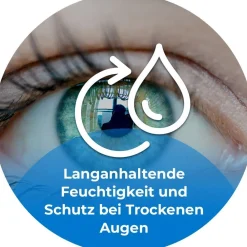 OCUTEARS® Hydro+ Augentropfen - Für langanhaltende Befeuchtung und Schutz bei Trockenen Augen><noscript><img width=
