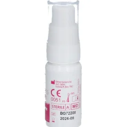 ocuvers® Spray complete - Liposomales Augenspray für trockene Augen| Clearance
