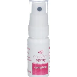 ocuvers® Spray complete - Liposomales Augenspray für trockene Augen| Clearance