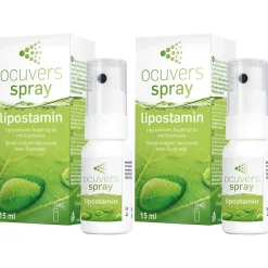 ocuvers Spray lipostamin| Sale