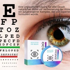 Ocuvit> Best