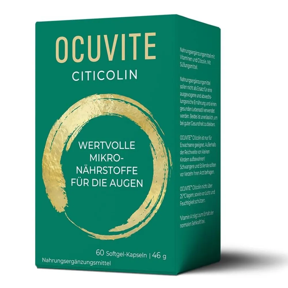 ® CITICOLIN|Ocuvite Online