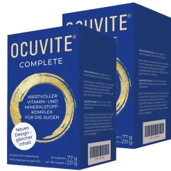 ® Complete 12 mg Lutein|Ocuvite Online
