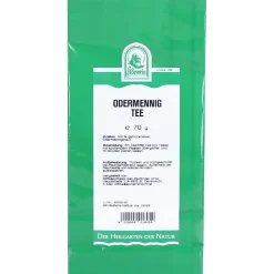 Odermennig Tee| Hot