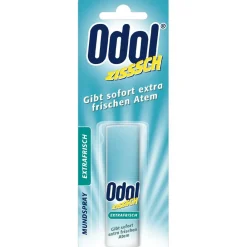 Odol® ExtraFrisch Mundspray|