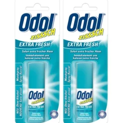 Odol® ExtraFrisch Mundspray o. Blister> Sale