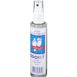 ODOREX® gegen Fußschweiss| Hot