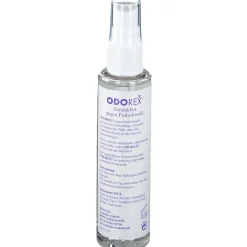ODOREX® gegen Fußschweiss| Hot