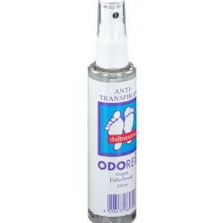 ODOREX® gegen Fußschweiss| Hot