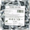 Oebre CLUB-Condom *Silver*| Best