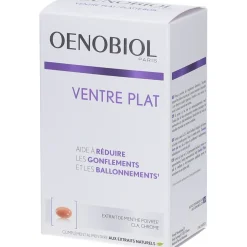 OENOBIOL® für Frauen 45+ flacher Bauch Kapseln| Clearance