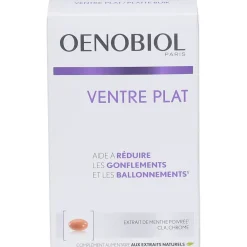 OENOBIOL® für Frauen 45+ flacher Bauch Kapseln| Clearance