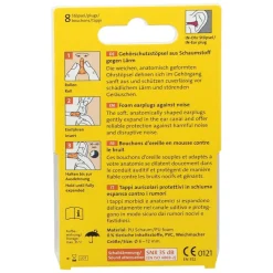 ® Color Ohrstöpsel|OHROPAX Sale