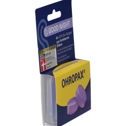 ® Good Night Ohrstöpsel – für einen erholsamen Schlaf>OHROPAX Best