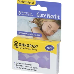 OHROPAX® Gute Nacht> Clearance