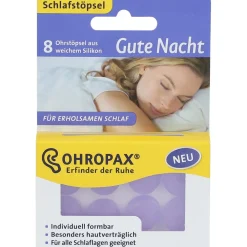 OHROPAX® Gute Nacht><noscript><img width=