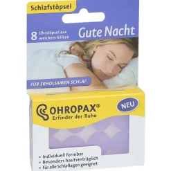 OHROPAX® Gute Nacht><noscript><img width=
