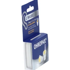 ® music – Ideal für Konzerte und Festivals|OHROPAX New