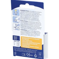 ® music – Ideal für Konzerte und Festivals|OHROPAX New