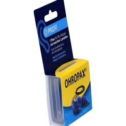 ® Profi Lamellenstöpsel In-Ohr>OHROPAX Hot