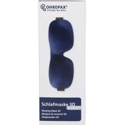 ® Schlafmaske 3D|OHROPAX Hot