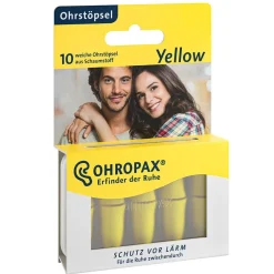 ® Yellow|OHROPAX Clearance
