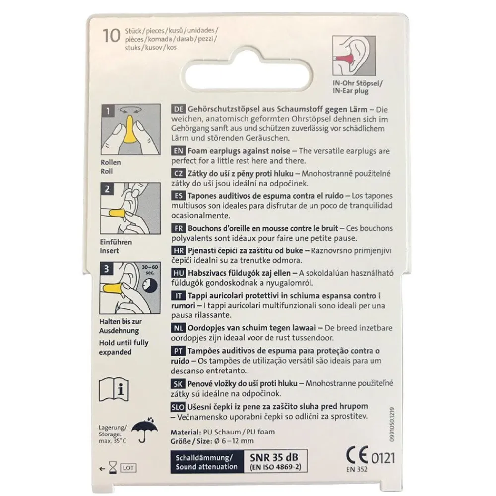 ® Yellow|OHROPAX Clearance