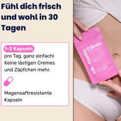 ohtastic V-Biotics Vaginal Probiotics><noscript><img width=