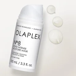 , No.8 Bond Intense Moisture Mask|OLAPLEX Clearance