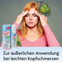 ® Tropfen|OLBAS Hot