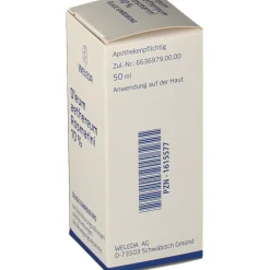Oleum Aeth. Rosmarini 10 %>WELEDA
