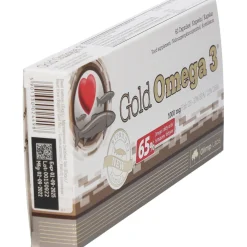 OLIMP® GOLD OMEGA 3> Sale