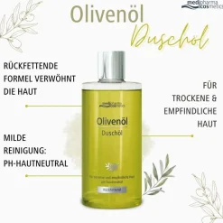 Olivenöl Per Uomo Hydro Duschöl| Sale