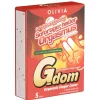 Olivia *G Dom Orgasmic*| Discount
