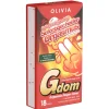 Olivia *G Dom Orgasmic*| Discount