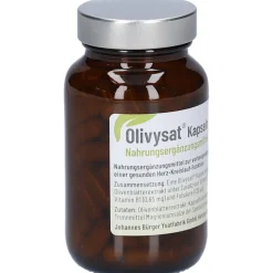 Olivysat®|