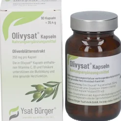 Olivysat®|