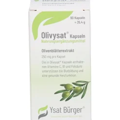 Olivysat®|