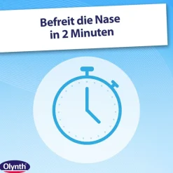® 0,05% Nasentropfen für Kinder|Olynth Outlet