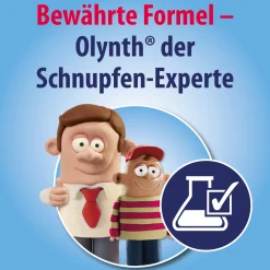 ® 0,05% Nasentropfen für Kinder|Olynth Outlet