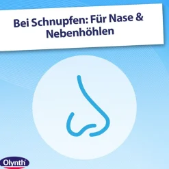 Plus 0,05 % / 5 % für Kinder>Olynth Discount