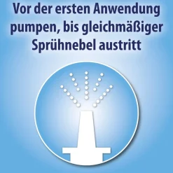 ® PLUS 0,1 % / 5 % Nasenspray|Olynth Online