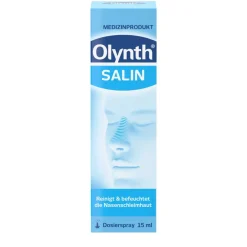 ® Salin Nasenspray>Olynth Discount