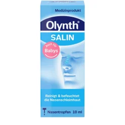 ® Salin Nasentropfen>Olynth Sale