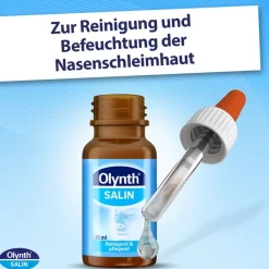 ® Salin Nasentropfen>Olynth Sale