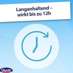 0,1% Schnupfen Dosierspray|Olynth
