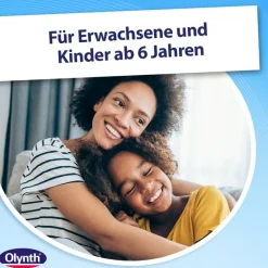 0,1% Schnupfen Dosierspray|Olynth