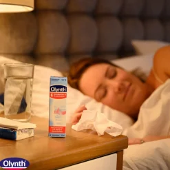 Olynth 0,1% Schnupfen Dosierspray| Best